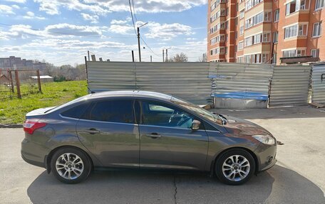 Ford Focus III, 2012 год, 670 000 рублей, 4 фотография