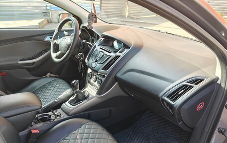 Ford Focus III, 2012 год, 670 000 рублей, 5 фотография