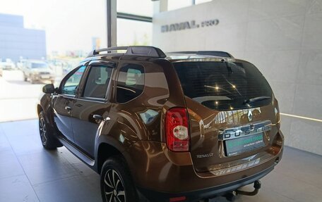 Renault Duster I рестайлинг, 2013 год, 959 000 рублей, 6 фотография