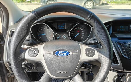 Ford Focus III, 2012 год, 670 000 рублей, 6 фотография