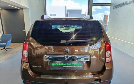 Renault Duster I рестайлинг, 2013 год, 959 000 рублей, 5 фотография