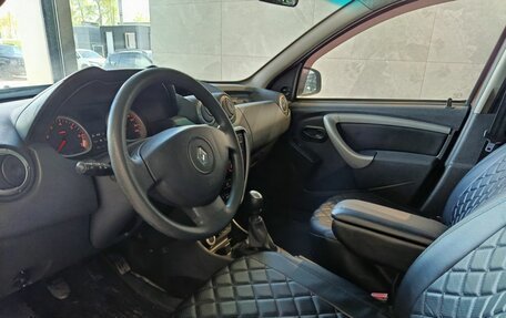 Renault Duster I рестайлинг, 2013 год, 959 000 рублей, 7 фотография