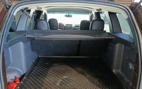 Renault Duster I рестайлинг, 2013 год, 959 000 рублей, 13 фотография