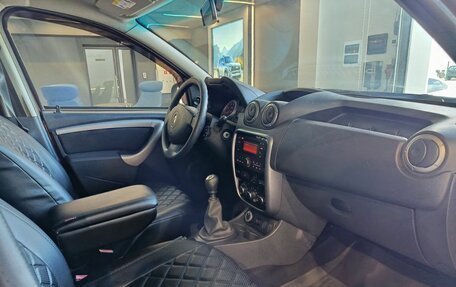 Renault Duster I рестайлинг, 2013 год, 959 000 рублей, 8 фотография
