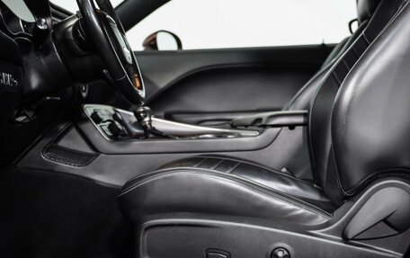 Dodge Challenger III рестайлинг 2, 2019 год, 3 450 000 рублей, 26 фотография