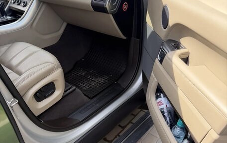 Land Rover Range Rover Sport II, 2014 год, 2 850 000 рублей, 7 фотография