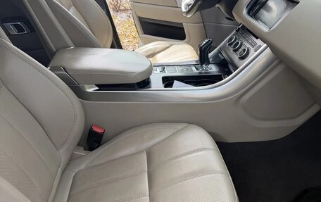 Land Rover Range Rover Sport II, 2014 год, 2 850 000 рублей, 4 фотография