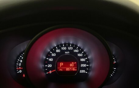 KIA Soul II рестайлинг, 2018 год, 1 630 000 рублей, 6 фотография