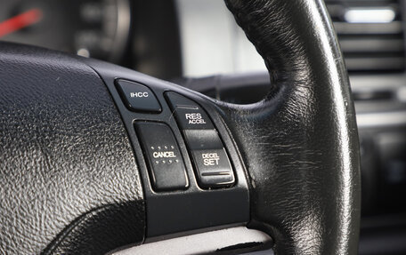Honda CR-V III рестайлинг, 2008 год, 1 529 000 рублей, 13 фотография