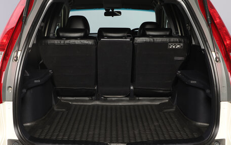 Honda CR-V III рестайлинг, 2008 год, 1 529 000 рублей, 18 фотография