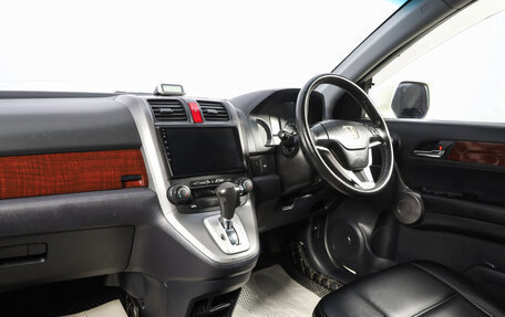 Honda CR-V III рестайлинг, 2008 год, 1 529 000 рублей, 10 фотография