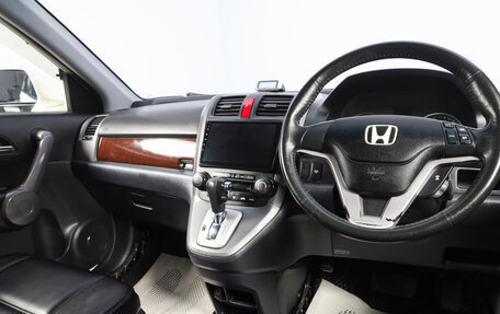 Honda CR-V III рестайлинг, 2008 год, 1 529 000 рублей, 8 фотография