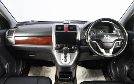 Honda CR-V III рестайлинг, 2008 год, 1 529 000 рублей, 9 фотография