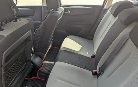 Citroen C4 II рестайлинг, 2011 год, 450 000 рублей, 13 фотография