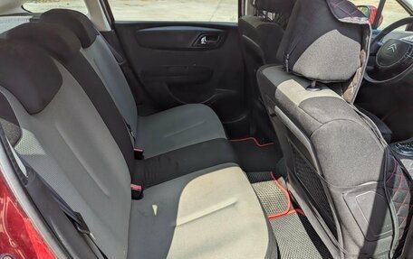 Citroen C4 II рестайлинг, 2011 год, 450 000 рублей, 14 фотография
