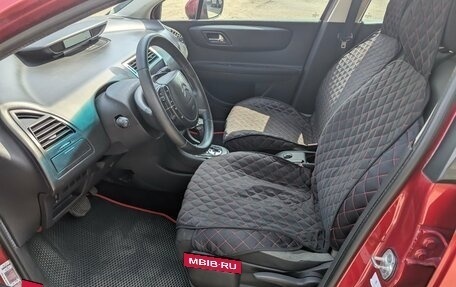 Citroen C4 II рестайлинг, 2011 год, 450 000 рублей, 18 фотография