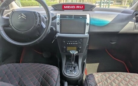 Citroen C4 II рестайлинг, 2011 год, 450 000 рублей, 19 фотография