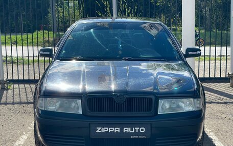 Skoda Octavia IV, 2008 год, 719 000 рублей, 2 фотография