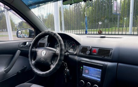 Skoda Octavia IV, 2008 год, 719 000 рублей, 9 фотография