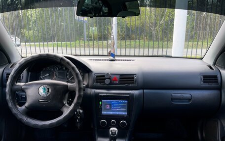 Skoda Octavia IV, 2008 год, 719 000 рублей, 10 фотография