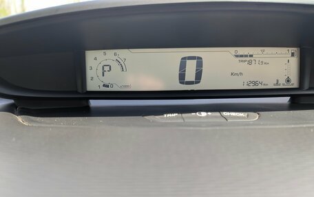 Citroen C4 II рестайлинг, 2011 год, 450 000 рублей, 23 фотография