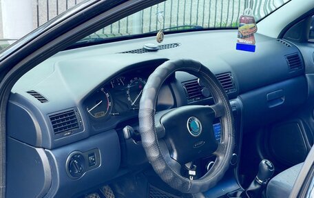 Skoda Octavia IV, 2008 год, 719 000 рублей, 8 фотография
