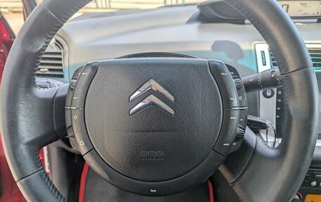 Citroen C4 II рестайлинг, 2011 год, 450 000 рублей, 22 фотография