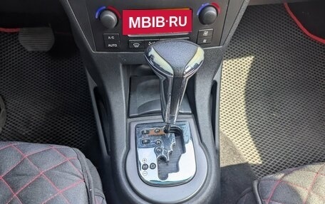 Citroen C4 II рестайлинг, 2011 год, 450 000 рублей, 21 фотография