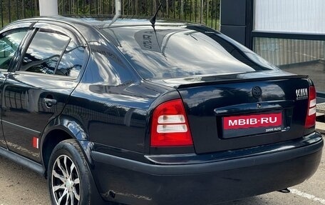 Skoda Octavia IV, 2008 год, 719 000 рублей, 7 фотография