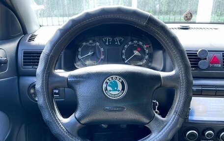 Skoda Octavia IV, 2008 год, 719 000 рублей, 12 фотография