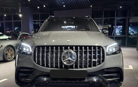 Mercedes-Benz GLS AMG, 2026 год, 27 500 000 рублей, 2 фотография