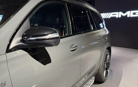 Mercedes-Benz GLS AMG, 2026 год, 27 500 000 рублей, 3 фотография
