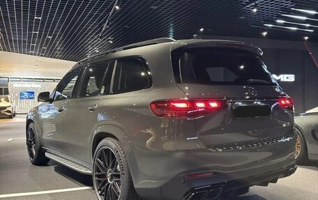 Mercedes-Benz GLS AMG, 2026 год, 27 500 000 рублей, 5 фотография