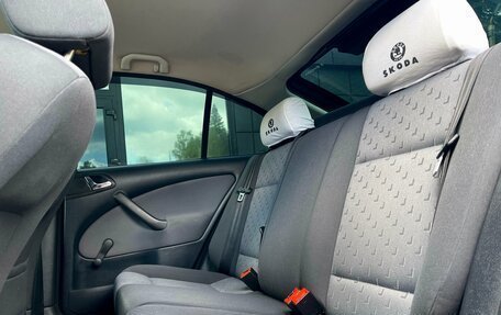 Skoda Octavia IV, 2008 год, 719 000 рублей, 16 фотография