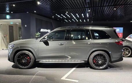 Mercedes-Benz GLS AMG, 2026 год, 27 500 000 рублей, 4 фотография