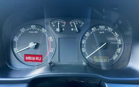 Skoda Octavia IV, 2008 год, 719 000 рублей, 21 фотография