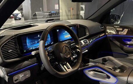 Mercedes-Benz GLS AMG, 2026 год, 27 500 000 рублей, 9 фотография
