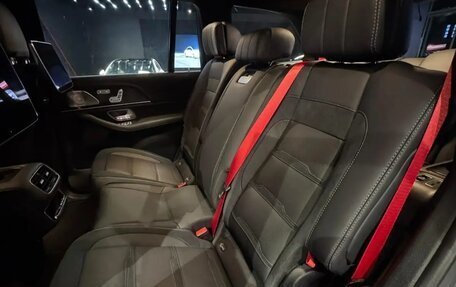Mercedes-Benz GLS AMG, 2026 год, 27 500 000 рублей, 12 фотография