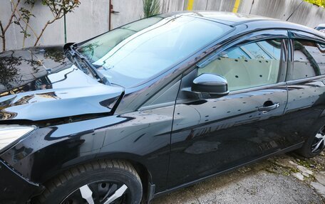 Ford Focus III, 2012 год, 375 000 рублей, 4 фотография