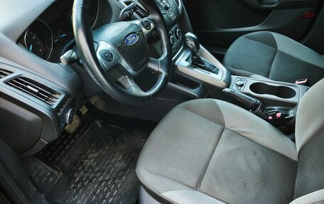 Ford Focus III, 2012 год, 375 000 рублей, 9 фотография