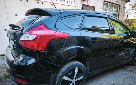 Ford Focus III, 2012 год, 375 000 рублей, 6 фотография