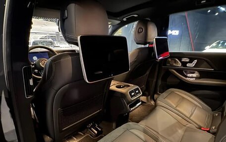 Mercedes-Benz GLS AMG, 2026 год, 27 500 000 рублей, 13 фотография