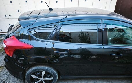 Ford Focus III, 2012 год, 375 000 рублей, 7 фотография