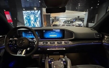 Mercedes-Benz GLS AMG, 2026 год, 27 500 000 рублей, 10 фотография