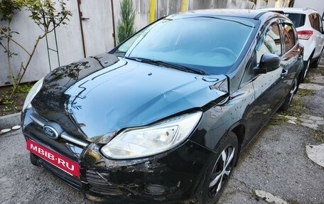 Ford Focus III, 2012 год, 375 000 рублей, 2 фотография