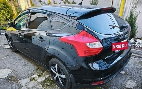Ford Focus III, 2012 год, 375 000 рублей, 5 фотография