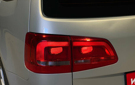 Volkswagen Touran III, 2010 год, 890 000 рублей, 7 фотография