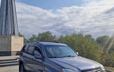 Lexus GX I, 2007 год, 1 450 000 рублей, 1 фотография