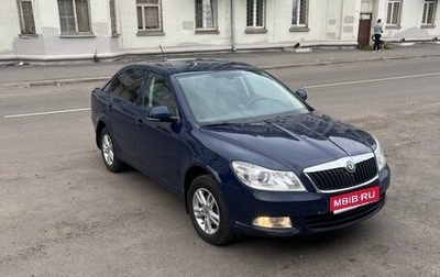 Skoda Octavia, 2011 год, 780 000 рублей, 1 фотография