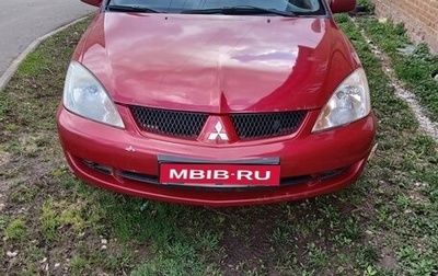 Mitsubishi Lancer IX, 2006 год, 550 000 рублей, 1 фотография